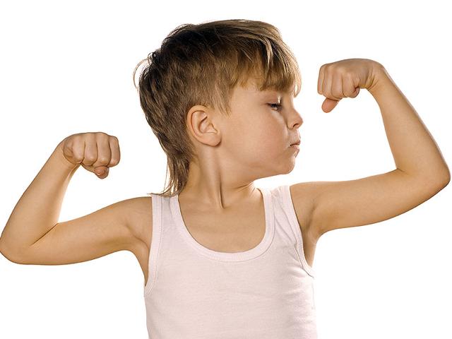 Aggression-is-positively-correlated-to-muscle-development-in-boys-Shutterstock