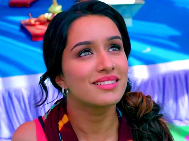 Ek Villian: Not only did Shraddha Kapoor play the lead in this thriller that rocked domestic box office in 2013, she also crooned for the film that also starred Sidharth Malhotra and Riteish Deshmukh in lead roles.