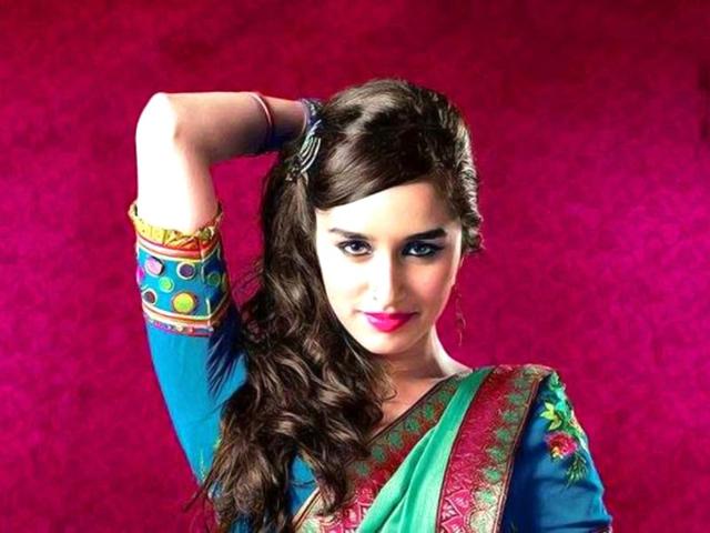 Teen Patti: Shraddha Kapoor was first seen in the 2010 movie that starred Amitabh Bachchan in a lead role.