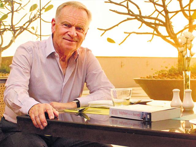 Jeffrey-Archer-love-storytellers-He-particularly-enjoy-RK-Narayan-s-Malgudi-Days