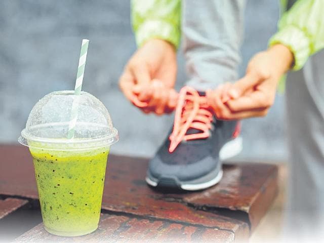 Eating-right-exercising-regularly-and-not-ignoring-symptoms-can-go-a-long-way-towards-securing-your-health-doctors-say-Thinkstock