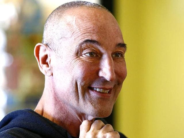 Sam-Simon-co-creator-of-The-Simpsons-talks-while-visiting-a-chinchilla-farm-in-Vista-California-in-this-August-19-2014-file-photo-Reuters
