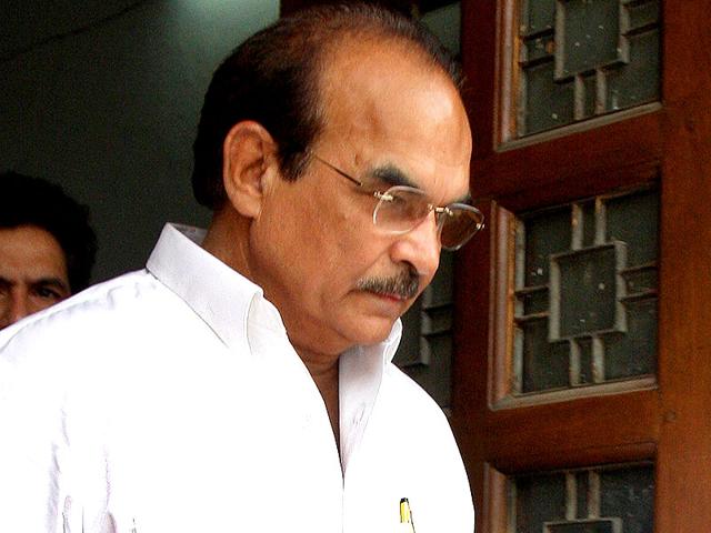 File-photo-of-UP-strongman-DP-Yadav-who-got-life-term-for-murder-of-MLA-Bhati-in-1992-Agency-Photo