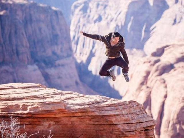 Abcd 2 Based On A True Story Remo D Souza Hindustan Times Abcd 2 official trailer launch 2015. abcd 2 based on a true story remo d