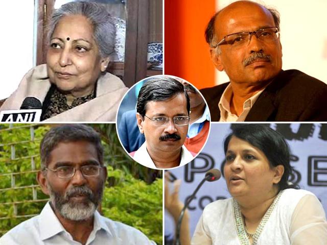 A-combination-picture-of-Madhu-Bhaduri-Top-L-Captain-Gopinath-Top-R-SP-Uday-Kumar-Bottom-L-Anjali-Damania-Bottom-R-and-Arvind-Kejriwal-C-Agency-photo A-combination-picture-of-Madhu-Bhaduri-Top-L-Captain-Gopinath-Top-R-SP-Uday-Kumar-Bottom-L-Anjali-Damania-Bottom-R-and-Arvind-Kejriwal-C-Agency-photo