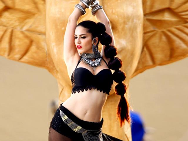 Sunny Leone Paking Xnxx Videos - I would like to be reborn as Salman Khan: Sunny Leone | Bollywood -  Hindustan Times