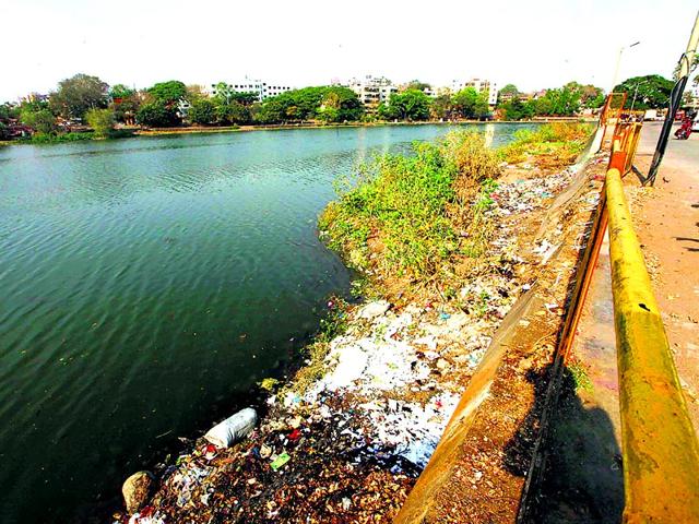 File:Rail-Road bridge Godavari.JPG - Wikipedia