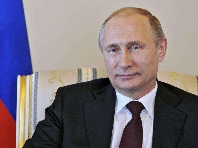 Putin Putin