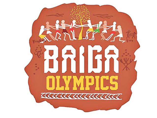 Balaghat-district-administration-has-decided-to-organise-a-two-day-Baiga-Olympics-focusing-on-the-traditional-games-and-culture-of-the-tribe-HT-photo Balaghat-district-administration-has-decided-to-organise-a-two-day-Baiga-Olympics-focusing-on-the-traditional-games-and-culture-of-the-tribe-HT-photo