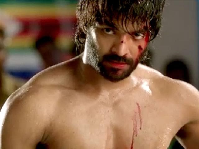 Watch Valiyavan Trailer Jai Andrea Jeremiah Make A Happy Twosome Hindustan Times And directed by m saravanan. watch valiyavan trailer jai andrea