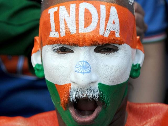 pics Indian Cricket Fans Crying bangla fans cry foul dravid becomes