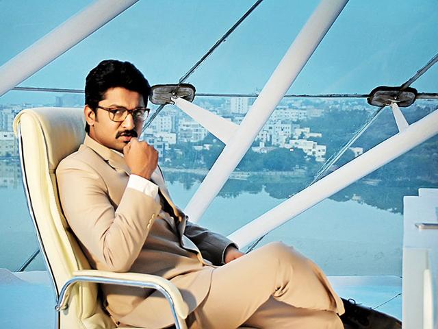 Yevade subramanyam sale