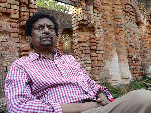 Gautam-Ghose-is-a-celebrated-Indian-director-whose-best-works-include-Padma-Nadir-Majhi-Paar-Gudia-Antarjali-Jatra-and-Shunyo-Awnko-Prateek-Choudhury-HT-Photo Gautam-Ghose-is-a-celebrated-Indian-director-whose-best-works-include-Padma-Nadir-Majhi-Paar-Gudia-Antarjali-Jatra-and-Shunyo-Awnko-Prateek-Choudhury-HT-Photo