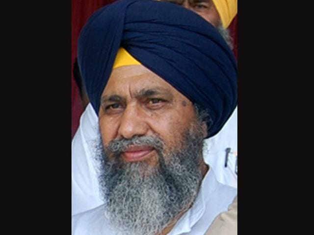 Gobind-Singh-Longowal-Shiromani-Akali-Dal-SAD-party-s-candidate-for-Dhuri-byelection-HT-Photo Gobind-Singh-Longowal-Shiromani-Akali-Dal-SAD-party-s-candidate-for-Dhuri-byelection-HT-Photo