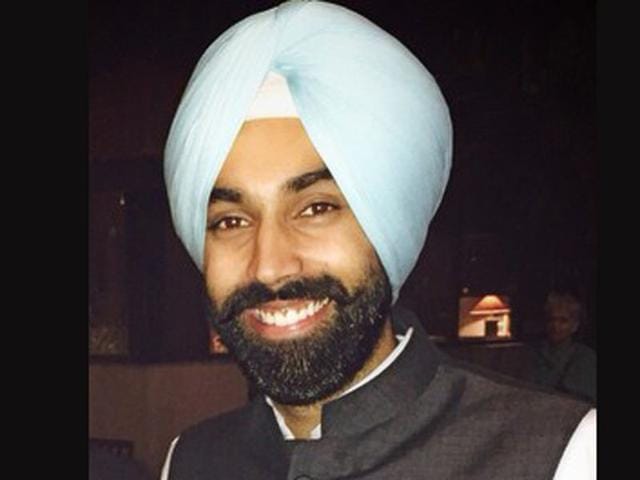 Advocate-Simarpartap-Singh-Barnala-consensus-candidate-of-joint-opposition-parties-for-the-Dhuri-bypoll-HT-Photo