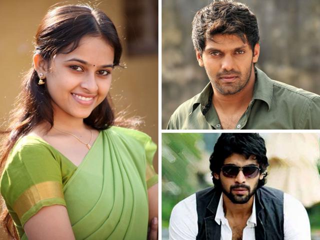 Bangalore-Days-Tamil-remake-will-feature-Arya-Rana-Daggubati-and-Sri-Divya Bangalore-Days-Tamil-remake-will-feature-Arya-Rana-Daggubati-and-Sri-Divya