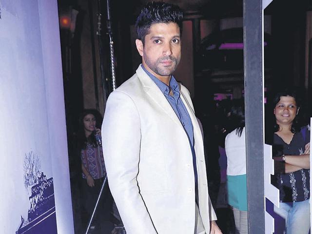 Farhan Akhtar To Replace Fawad Khan In Battle For Bittora Hindustan Times Battle of bittora has the childhood sweethearts and the legal heirs of the family, thrown at a battlefield wherein they are expected to win the elections at any cost. farhan akhtar to replace fawad khan in