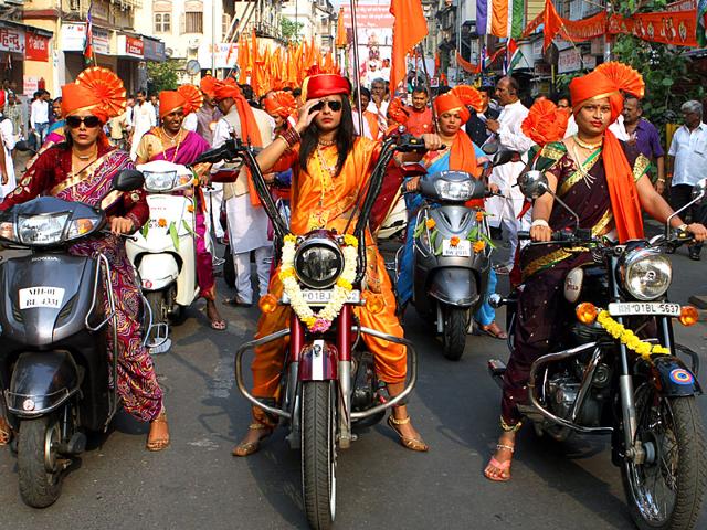 Mumbai: Your week in pictures | Hindustan Times