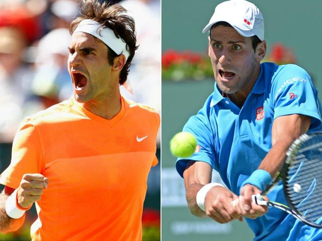 Djokovic meets Berdych in Dubai Open final, Tennis