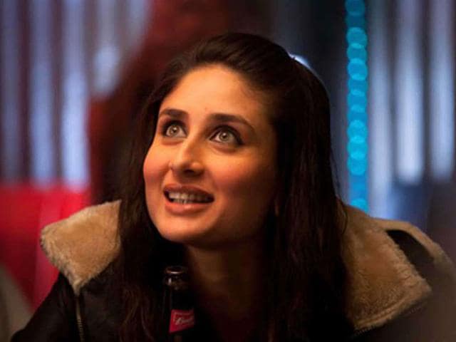 Shahid and Kareena parted their ways after a courtship of 5 years.