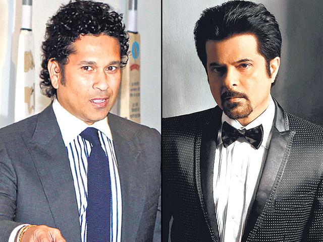 From-L-to-R-Sachin-Tendulkar-and-Anil-Kapoor From-L-to-R-Sachin-Tendulkar-and-Anil-Kapoor