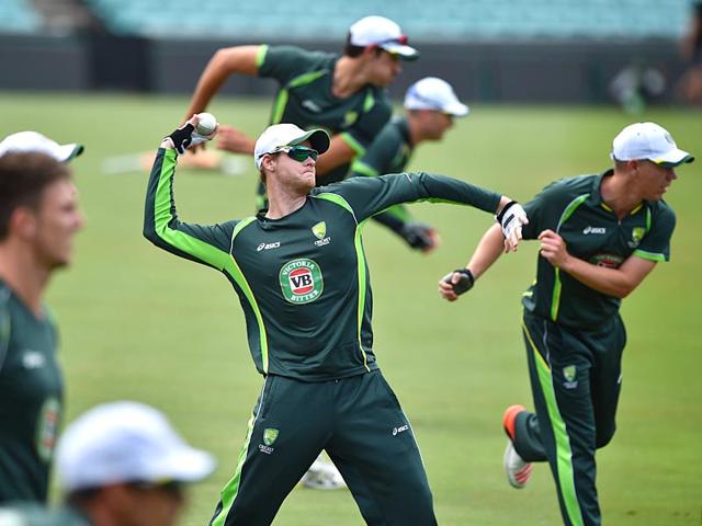 Bookies Favour Australia In World Cup Semifinal Clash Against India Hindustan Times Love sports more than anything else?