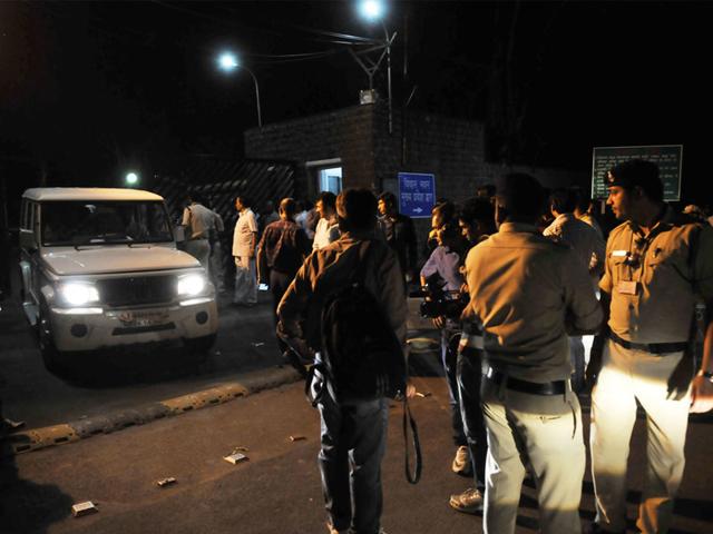 Congress-MLAs-are-protesting-what-they-said-was-MP-government-s-apathetic-attitude-towards-farmers-whose-crops-were-damaged-by-recent-rain-and-hailstorm-Praveen-Bajpai-HT-photo Congress-MLAs-are-protesting-what-they-said-was-MP-government-s-apathetic-attitude-towards-farmers-whose-crops-were-damaged-by-recent-rain-and-hailstorm-Praveen-Bajpai-HT-photo