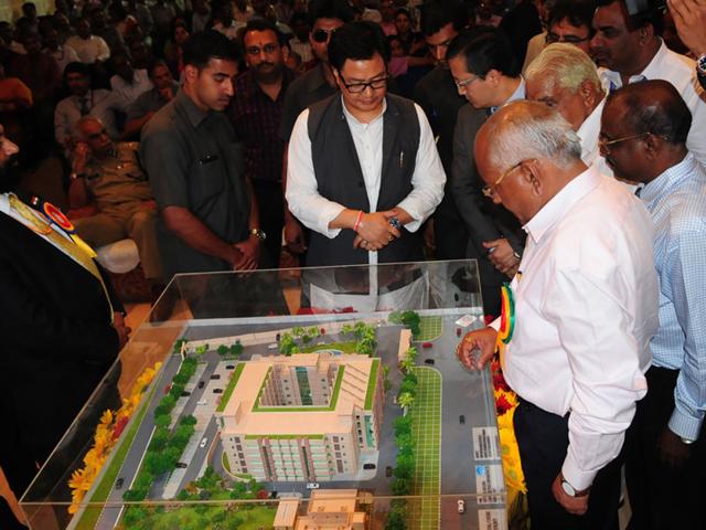 Mp Forensics Can Help Tackle Crime Against Women Says Minister Hindustan Times Hence, this is a good opportunity to fulfill the forensic requirements in india.