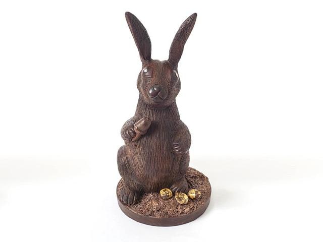 The-bunny-statuette-measures-38-cm-about-a-foot-tall-and-weighs-in-at-5-kg-11-lbs-Photo-AFP