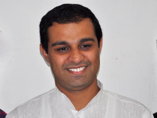 Drug Addiction A Major Problem Among Students In Region Nsui National President Hindustan Times Roji m john malayalam is an indian politician from ernakulam kerala and a member of the indian national congress roji was elected as a member. nsui national president