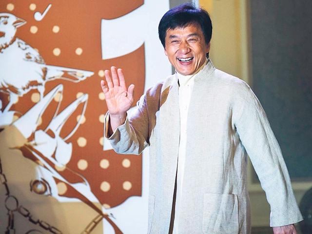 Jackie-Chan Jackie-Chan