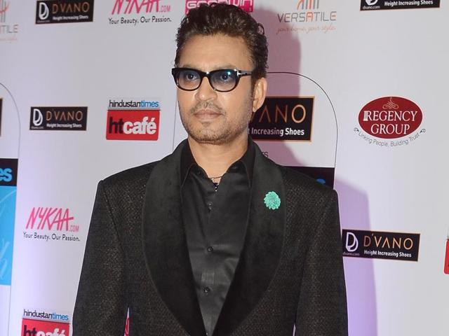 Irrfan-Khan-looks-stunning-at-the-HT-Mumbai-s-Most-Stylish-Awards-2015-ceremony-in-Mumbai-on-March-26-2015-AFP-Photo