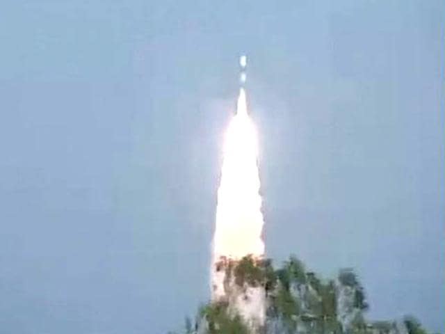 India-s-fourth-navigational-satellite-IRNSS-1D-launched-from-Sriharikota-ANI-Photo India-s-fourth-navigational-satellite-IRNSS-1D-launched-from-Sriharikota-ANI-Photo
