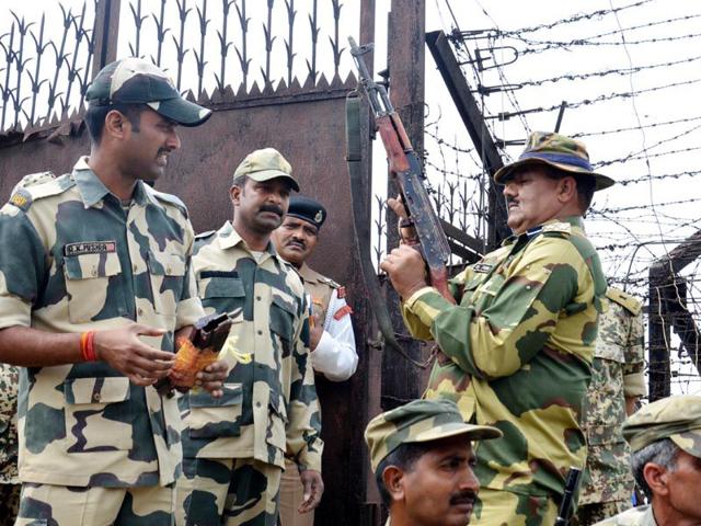 For BSF Jawan, Call of Duty More Important Than 'Indian Idol' Slot