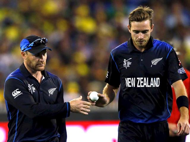Brendon mccullum jersey best sale number