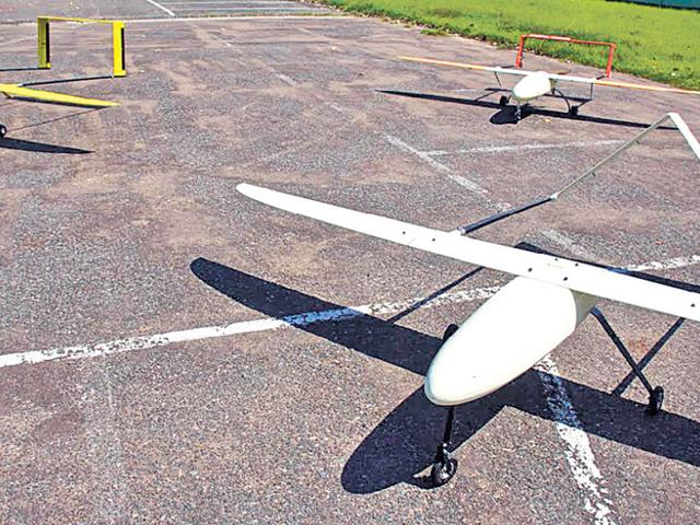 According-to-the-researchers-these-drones-could-be-used-for-anything-from-surveillance-to-disaster-management-IIT-Kanpur According-to-the-researchers-these-drones-could-be-used-for-anything-from-surveillance-to-disaster-management-IIT-Kanpur