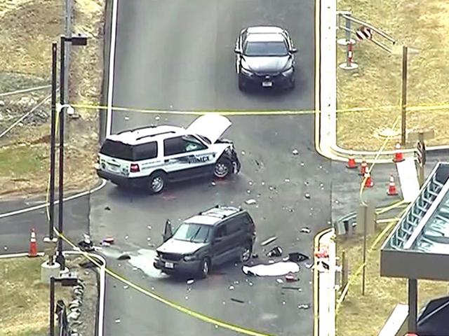 An-aerial-view-of-a-shooting-scene-at-the-National-Security-Agency-at-Fort-Meade-in-Maryland-is-pictured-in-this-still-image-take-from-video-The-incident-left-one-person-dead-and-another-injured-CNN-reported-citing-Anne-Arundel-County-Police-Reuters-Courtesy-of-NBC