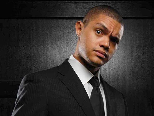 Trevor-Noah Trevor-Noah