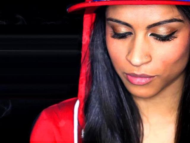 Superwoman Superwoman