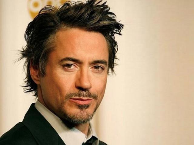 American-actor-Robert-Downey-Jr-is-known-for-roles-in-a-wide-variety-of-films-including-Iron-Man-Chaplin-Soapdish-and-Wonder-Boys-AFP