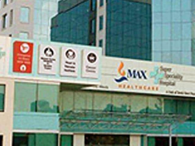 According-to-the-Income-Tax-Appellate-Tribunal-Devki-Devi-Foundation-of-which-Max-Super-Speciality-Hospital-in-Saket-is-a-unit-was-engaged-in-exorbitant-profit-making-but-wasn-t-paying-taxes-in-the-mask-of-a-charitable-institution-Photo-for-representational-purpose-only
