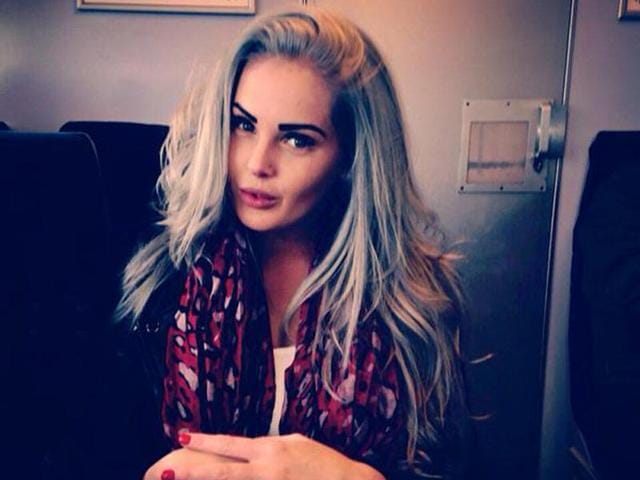 Grey hair needs serious bleaching, so it's a good idea to invest in heavy duty conditioning treatments. (Twitter user @Sb88x)
