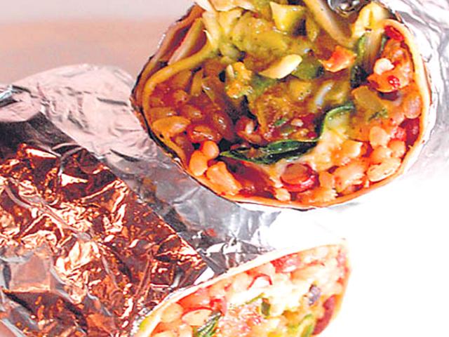 Burrito-Factory