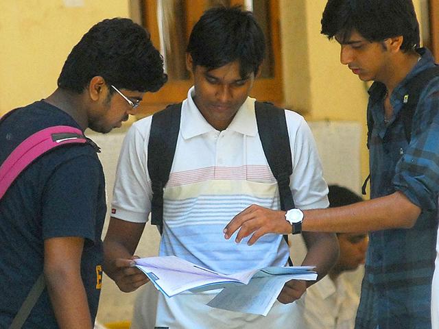 Teams-from-IIT-Bombay-NIFT-and-other-technological-institutes-unveiled-new-ideas-at-the-innovation-festival-at-Nehru-Science-Centre-Mumbai-HT-file-photo-Shakti-Yadav Teams-from-IIT-Bombay-NIFT-and-other-technological-institutes-unveiled-new-ideas-at-the-innovation-festival-at-Nehru-Science-Centre-Mumbai-HT-file-photo-Shakti-Yadav