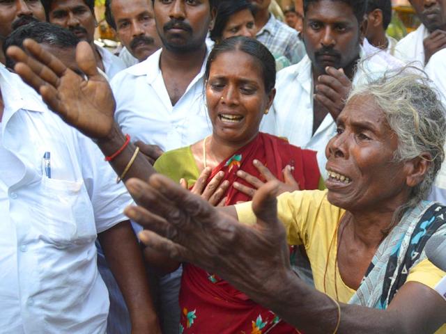 Bysanivaripalle – A Smoke-free Village in Chittoor | Fusion – WeRIndia