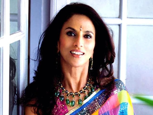 Shobha-De Shobha-De