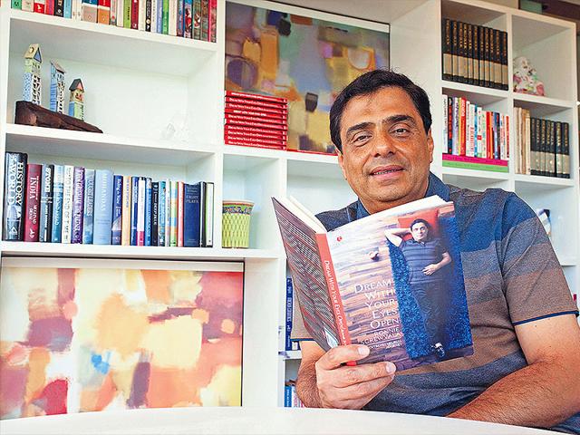 Ronnie-Screwvala-is-a-first-generation-entrepreneur