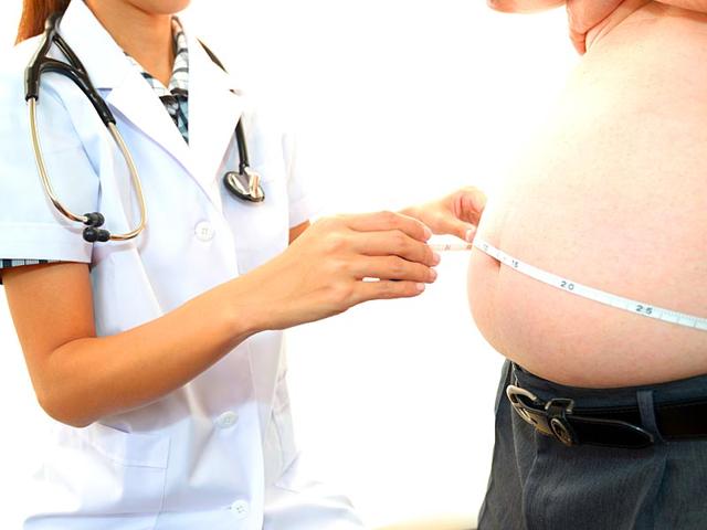 According-to-a-study-people-who-are-obese-in-middle-age-run-a-lower-risk-of-developing-dementia-later-Shutterstock