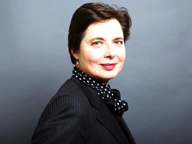 In-this-December-5-2013-file-photo-Italian-actor-Isabella-Rossellini-poses-for-a-portrait-in-New-York-On-Friday-April-10-2015-it-was-announced-that-Rossellini-will-be-the-head-of-jury-for-Cannes-Film-Festival-s-Un-Certain-Regard-competition-AP In-this-December-5-2013-file-photo-Italian-actor-Isabella-Rossellini-poses-for-a-portrait-in-New-York-On-Friday-April-10-2015-it-was-announced-that-Rossellini-will-be-the-head-of-jury-for-Cannes-Film-Festival-s-Un-Certain-Regard-competition-AP