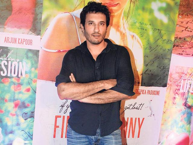 Filmmaker-Homi-Adajania Filmmaker-Homi-Adajania